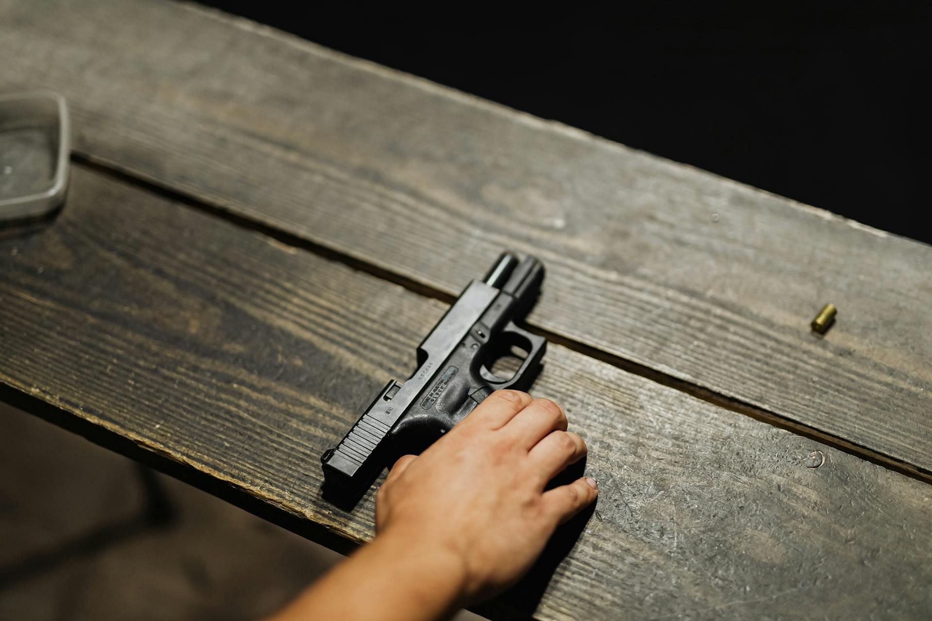 Jennifer participated in plotting the murder of Jamie Faith (Image via Pexels)